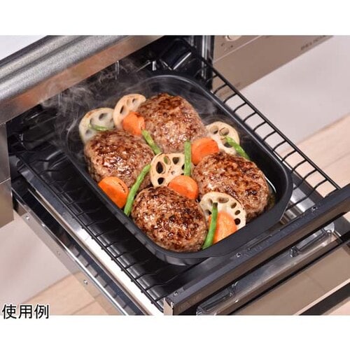 ランチーニ NEWグリル角型パン RA−