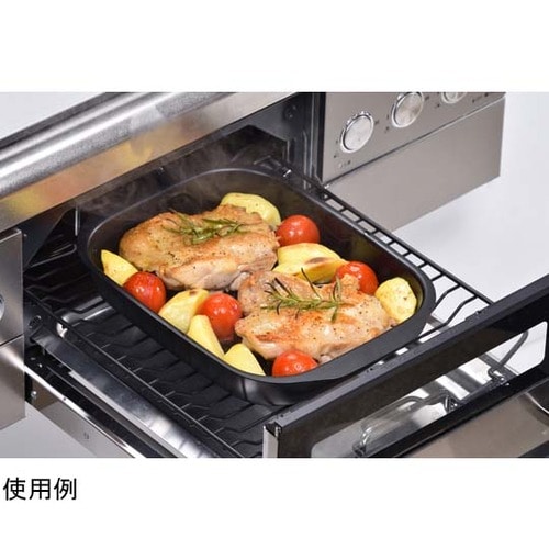 ランチーニ NEWグリル角型パン RA−