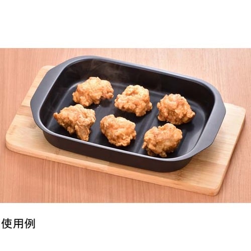 ランチーニ NEWグリル角型パン RA−