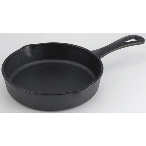 ヘビーズ 鉄スキレット 18cm HR−