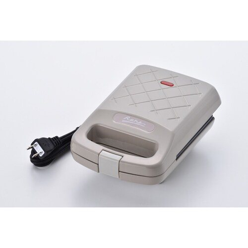 ラノー ホットサンドメーカー S MJ−