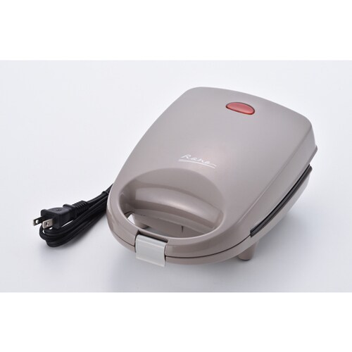 ラノー ワイドホットサンドメーカー S