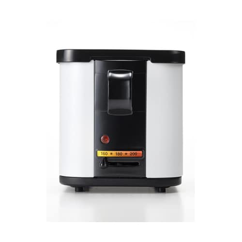 ラノー 電気角型フライヤー MJ−070