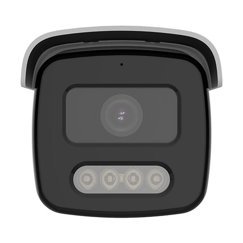 24時間カラー撮影/人・車両ターゲット分