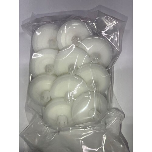 バイオファーマ・医療器用吸気排気フィルタ