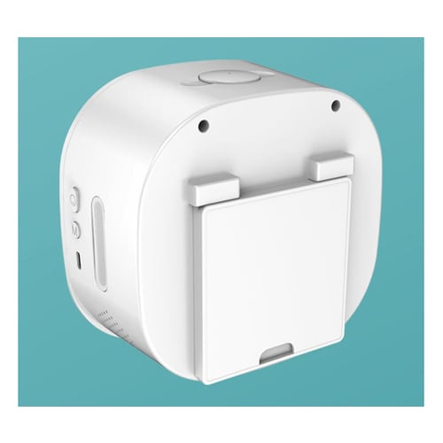 消毒液オートディスペンサー搭載非接触式卓