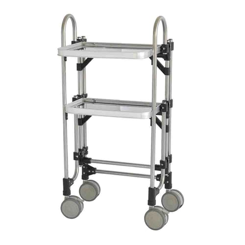 折りたたみ式パソコンカート FPC−5