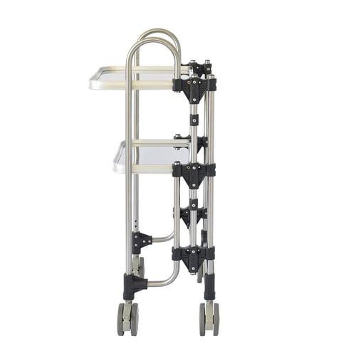 折りたたみ式パソコンカート FPC−5