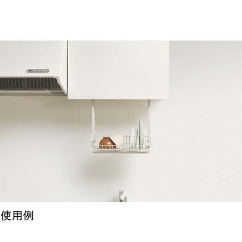 ルームラボ 吊り下げ水切りカゴ RG−0