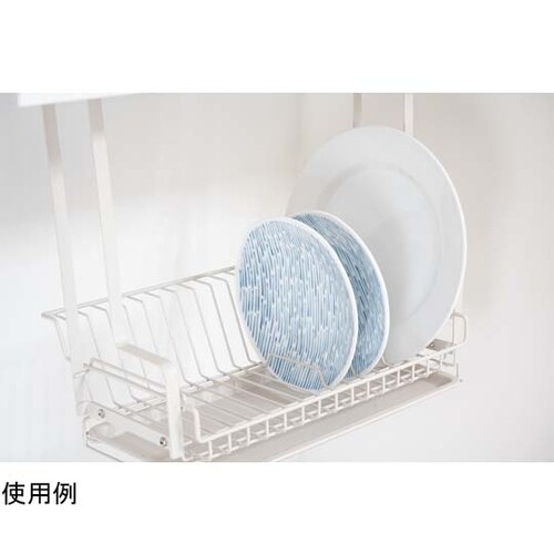 ルームラボ 吊り下げ水切りカゴ RG−0