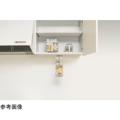 ルームラボ 吊り下げ調味料ラック RG−