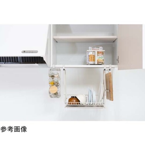 ルームラボ 吊り下げ調味料ラック RG−