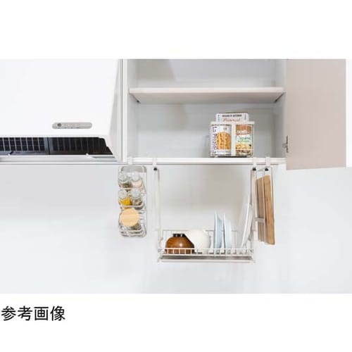 ルームラボ 吊り下げまな板ホルダー RG