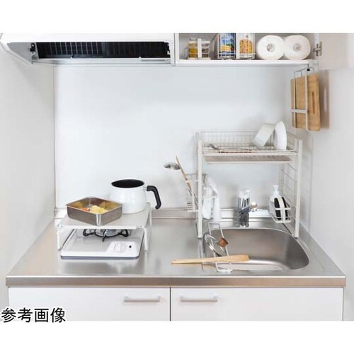 ルームラボ 吊り下げまな板ホルダー RG