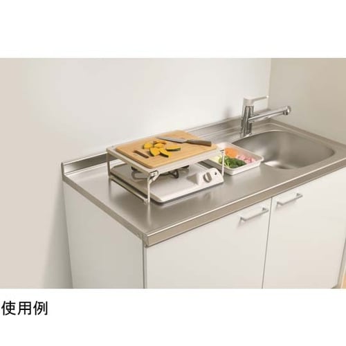 ルームラボ 一口コンロカバー RG−04