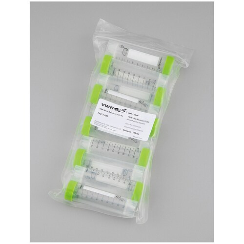 バイオリアクションチューブ 76211−