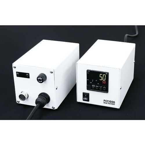 PH200−100−PCC10Aプレート