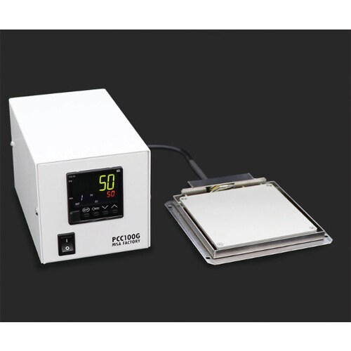 PH121−PCC10A ホットプレート