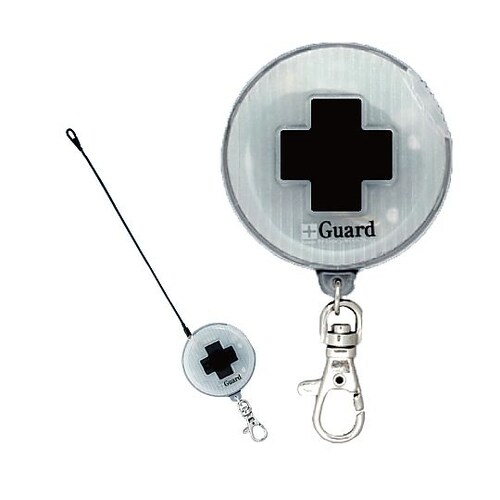 盗聴・盗撮器発見センサー プラスガード