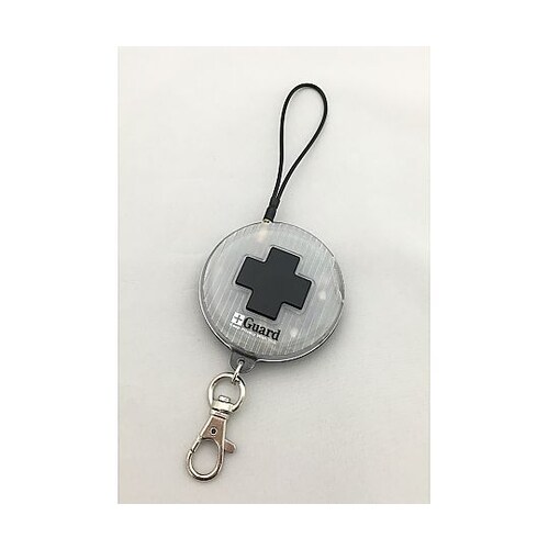 盗聴・盗撮器発見センサー プラスガード