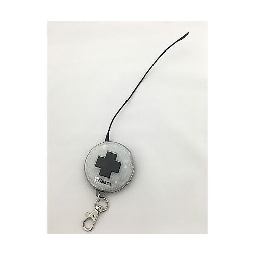 盗聴・盗撮器発見センサー プラスガード