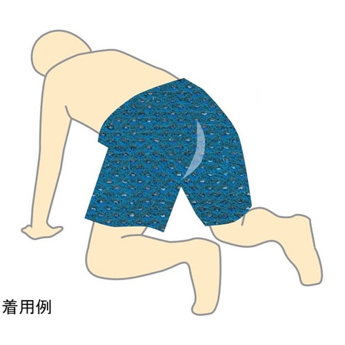 アルファトランクス フリー(穴無し) 1