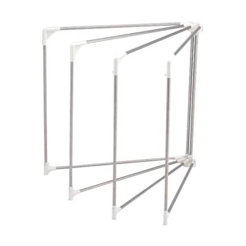 PORISH布団干し扇型4枚 PS−27