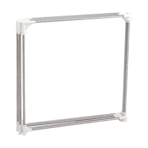 PORISH布団干し扇型4枚 PS−27