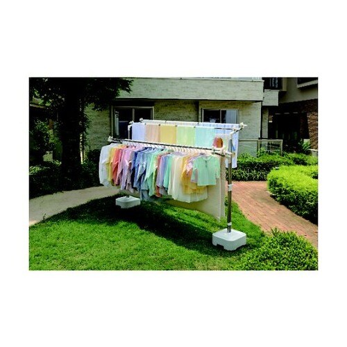 PORISH物干しブロー台付 PS−28