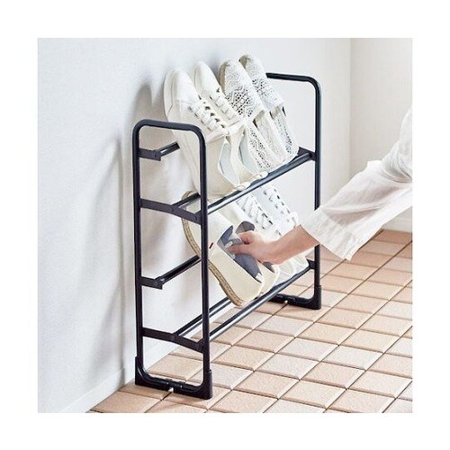 PRX 美style 伸縮式シューズラッ