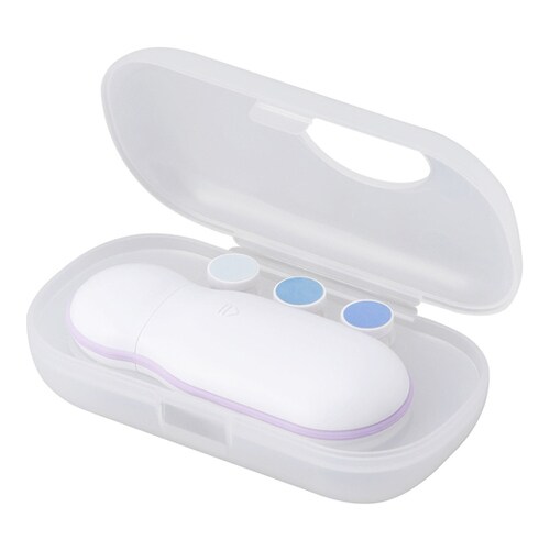 電動爪やすり 12個入 S−901