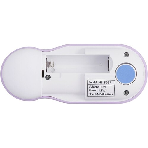 電動爪やすり 12個入 S−901