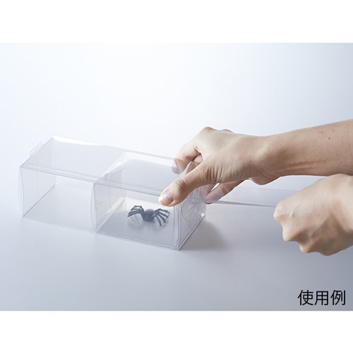 触らず むしキャッチリー 100個入 A