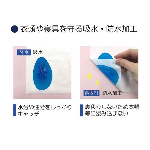 やわらか紙エプロン 10枚×10袋入 0