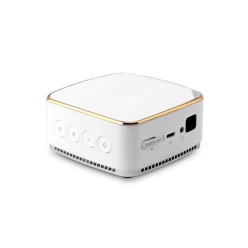 ポータブルミニプロジェクター 高輝度DL