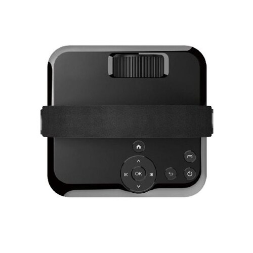 小型ホームプロジェクター 投影サイズ30