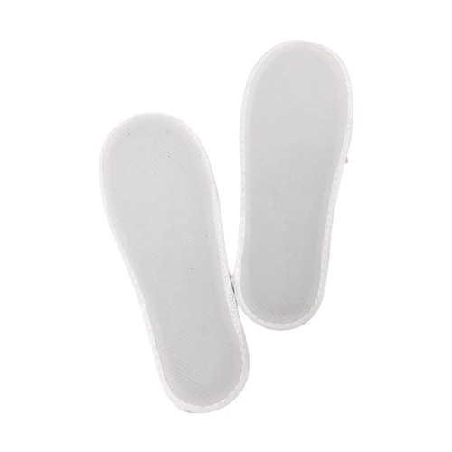 使い捨てスリッパ 全長約27cm 50足