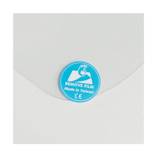 フェイスシールド簡易防災面 台湾製 10