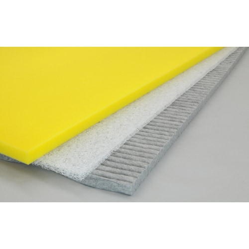 ナーシングラッグマットレス NRM−01