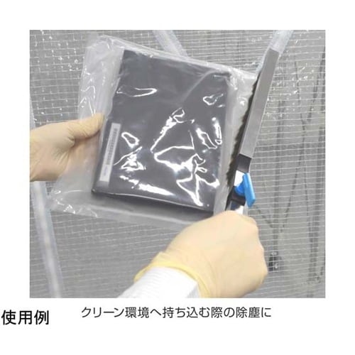 除電ブラシ Z−366