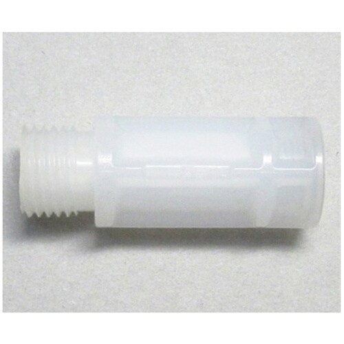 流量調整可能フィルター付きエアーガン C