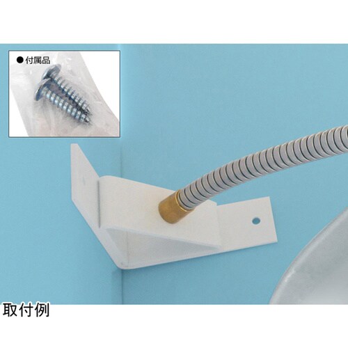 コーナー専用ミラー ビス止めタイプ 29