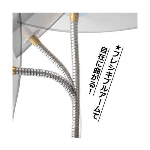 コーナー専用ミラー マグネットタイプ 2