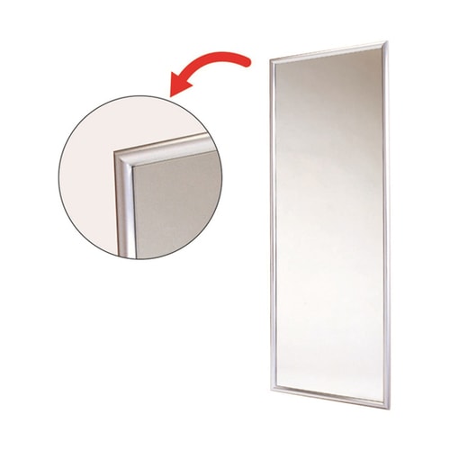 工業用姿見ミラー TM−1250