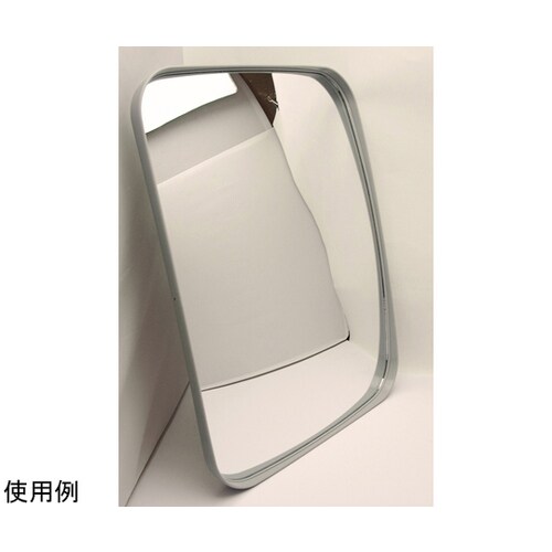 セブンミラーL 角 390×290mm