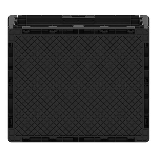 オリコン EP58B(導電)ブラック 5