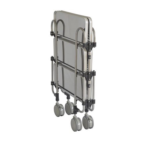 折りたたみ式ワゴン 床上30cmタイプ