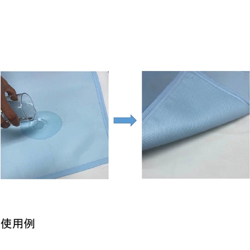 体位変換補助パッド 防水タイプ TN12