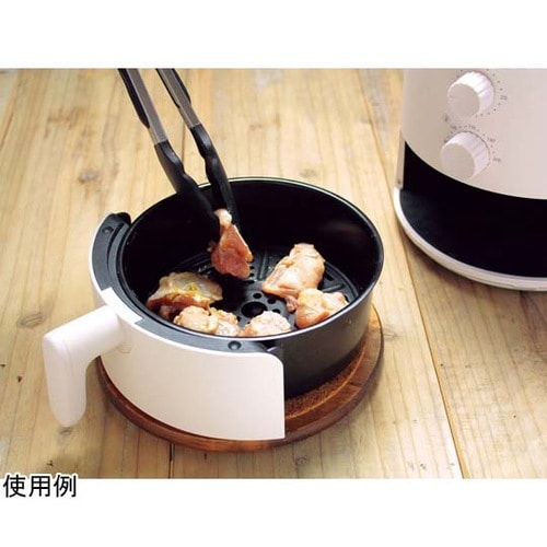 ノンフライクッカー KNF0700W