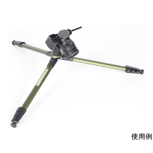 レプトス 三脚 A294 camper